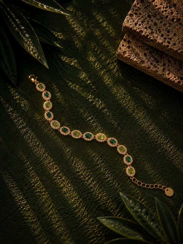 Bracelet Emera