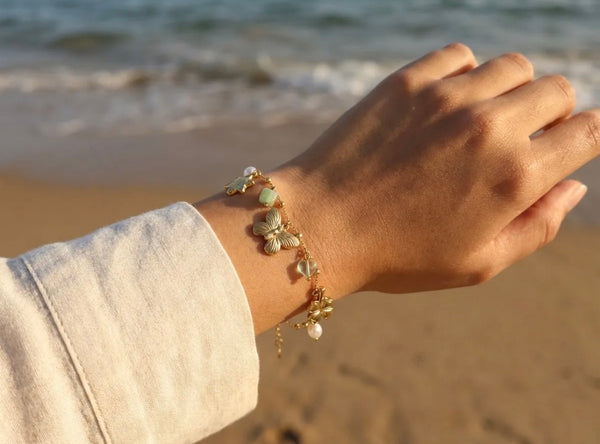 Bracelet Vaïana