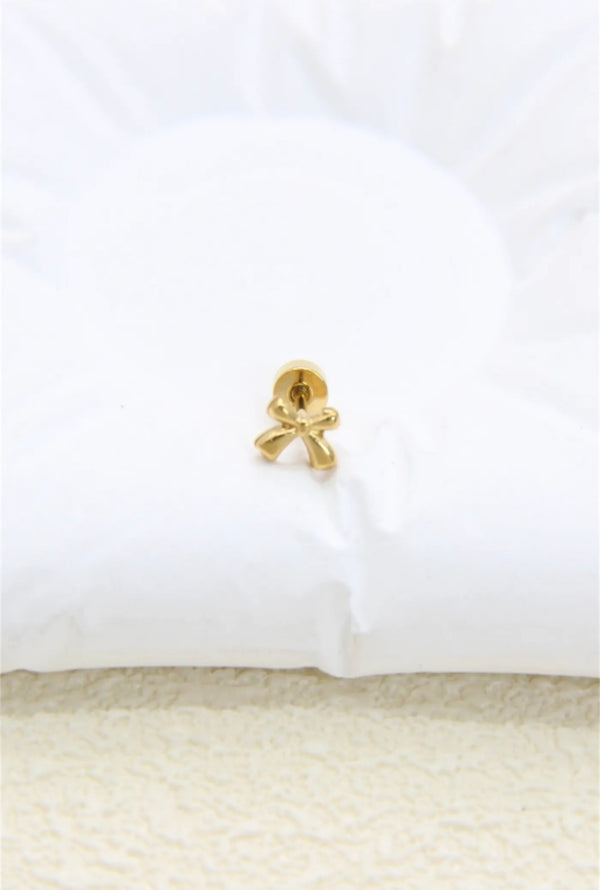 Piercing Mini noeud
