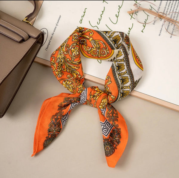 Dolce Scarf
