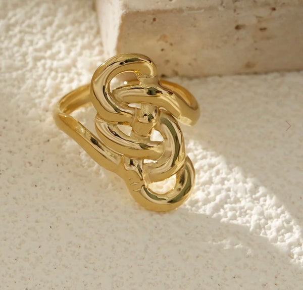 Bague Lia