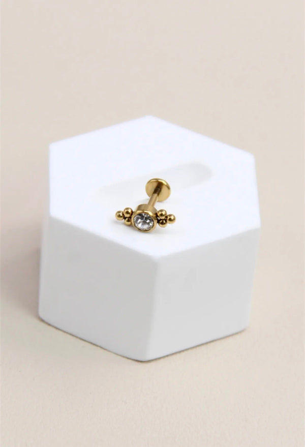 Piercing Mini Aura