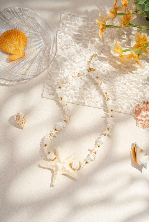 Collier Santorini