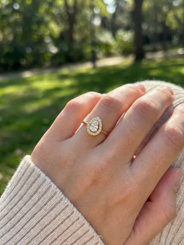 Bague Brooke