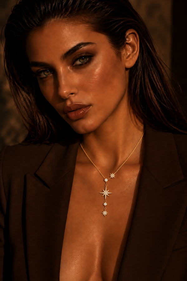 Collier Astra
