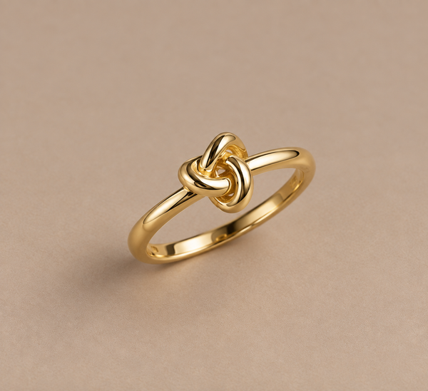 Bague Alba ajustable