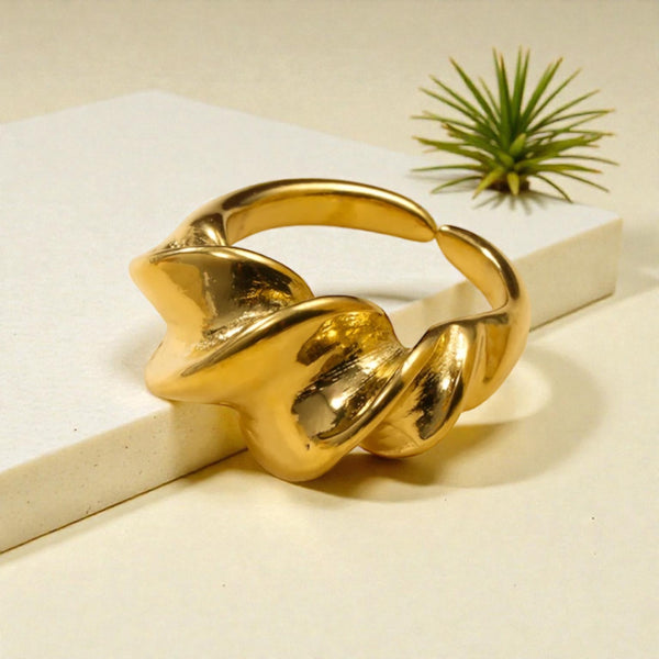 Bague Kalis