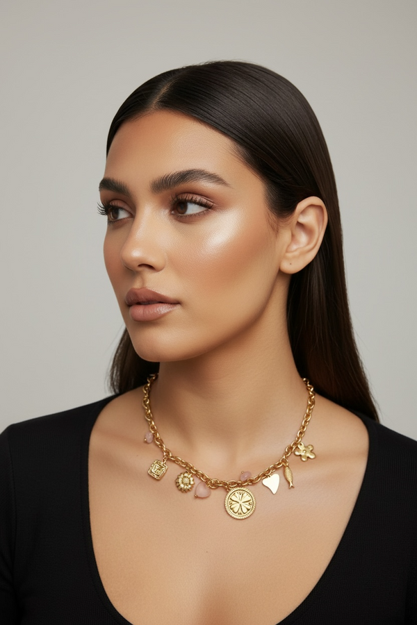 Collier Amalya