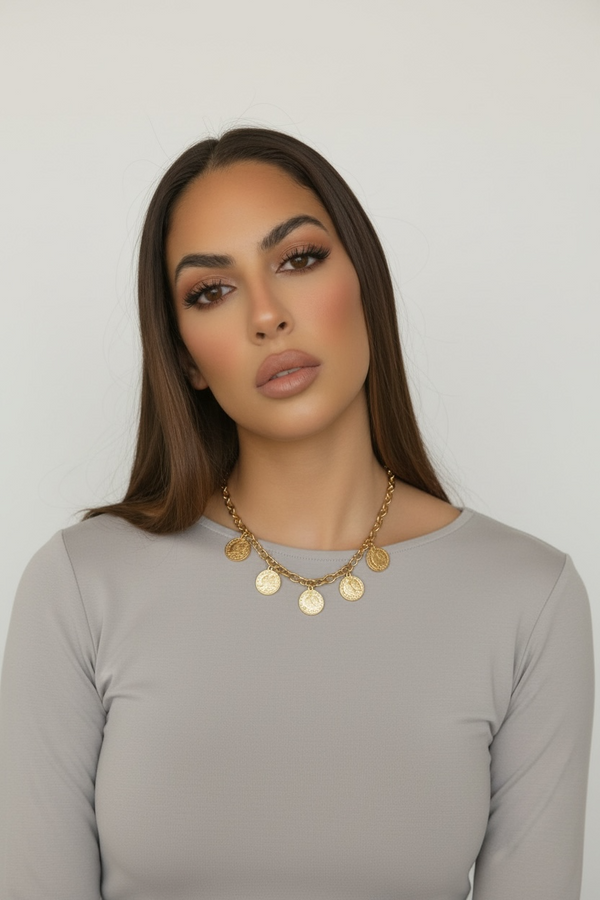 Collier Calista