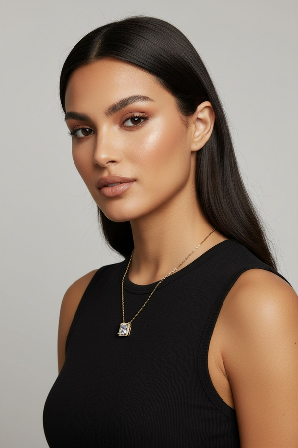 Collier Elvira
