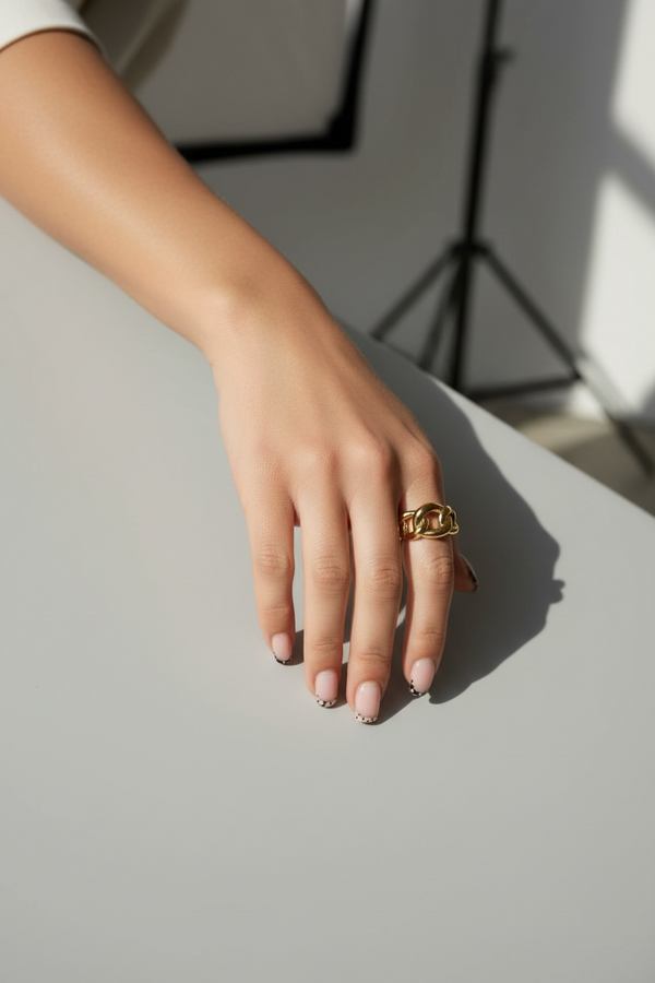 Bague Sanaé