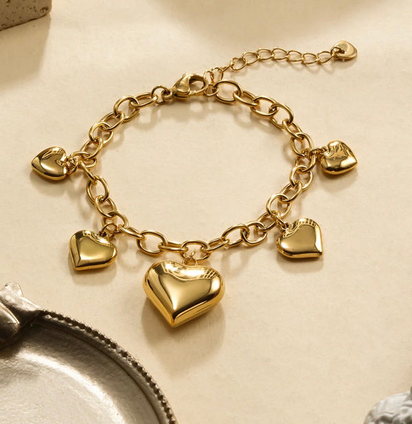 Bracelet Mélina