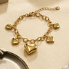Bracelet Mélina