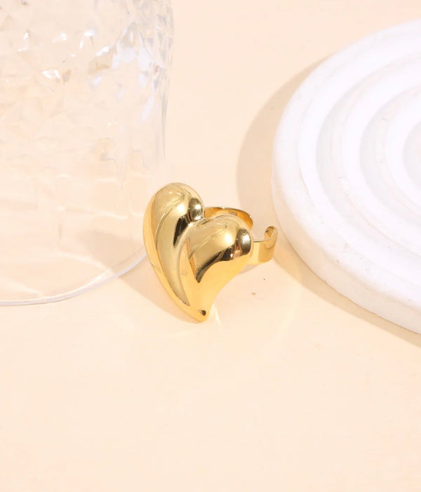 Bague Maria ajustable