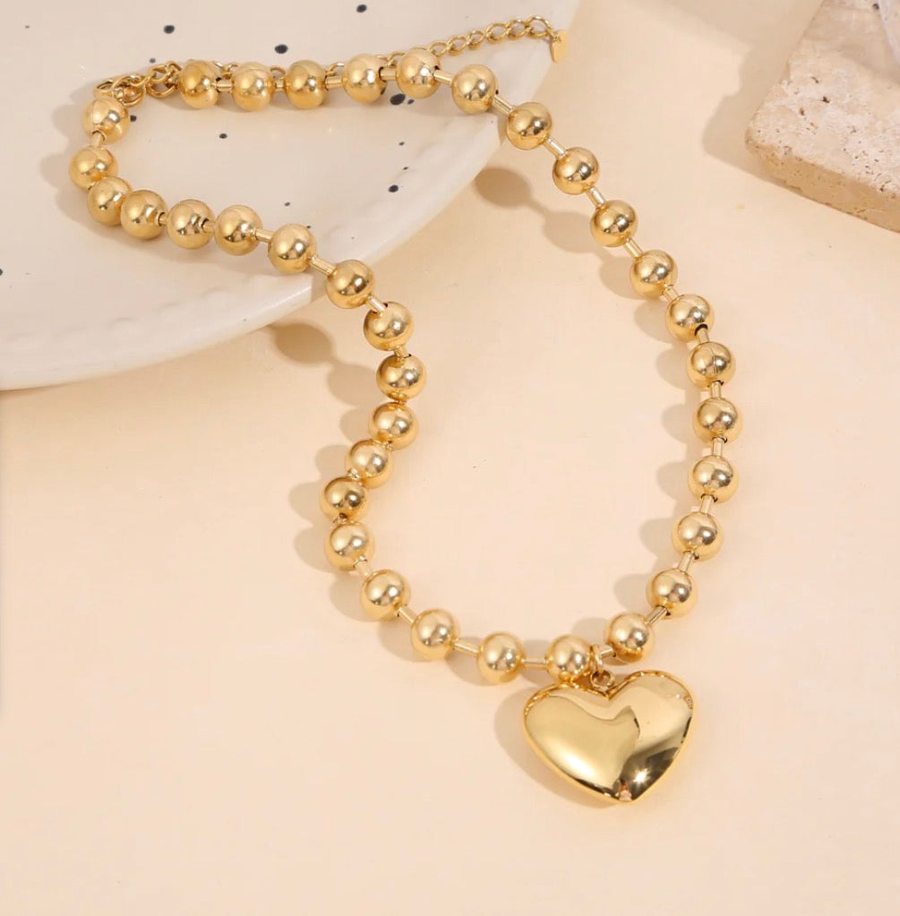 Collier Love