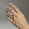 Bague Amélia ajustable