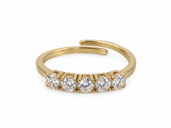 Bague Adriana