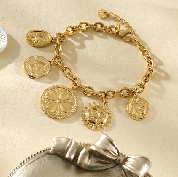 Bracelet Soléa