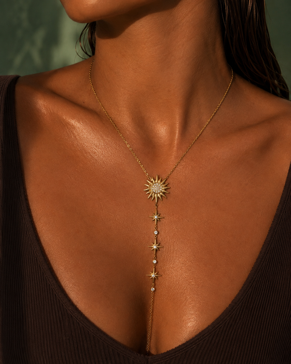Collier Sicile