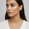 Collier Kamélia