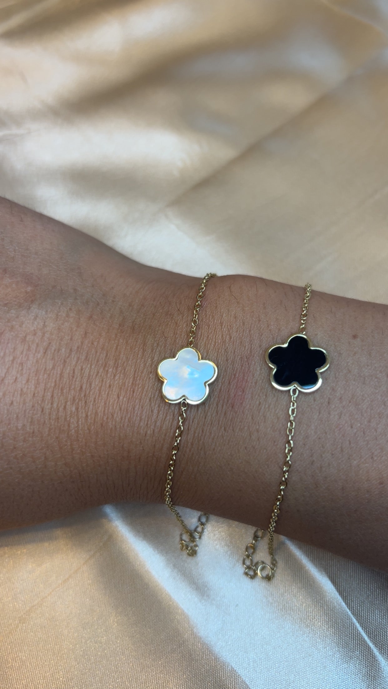 Bracelet Lueur d’orient