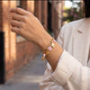 Bracelet Raiponce