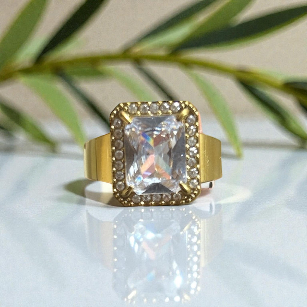 Bague Elvira