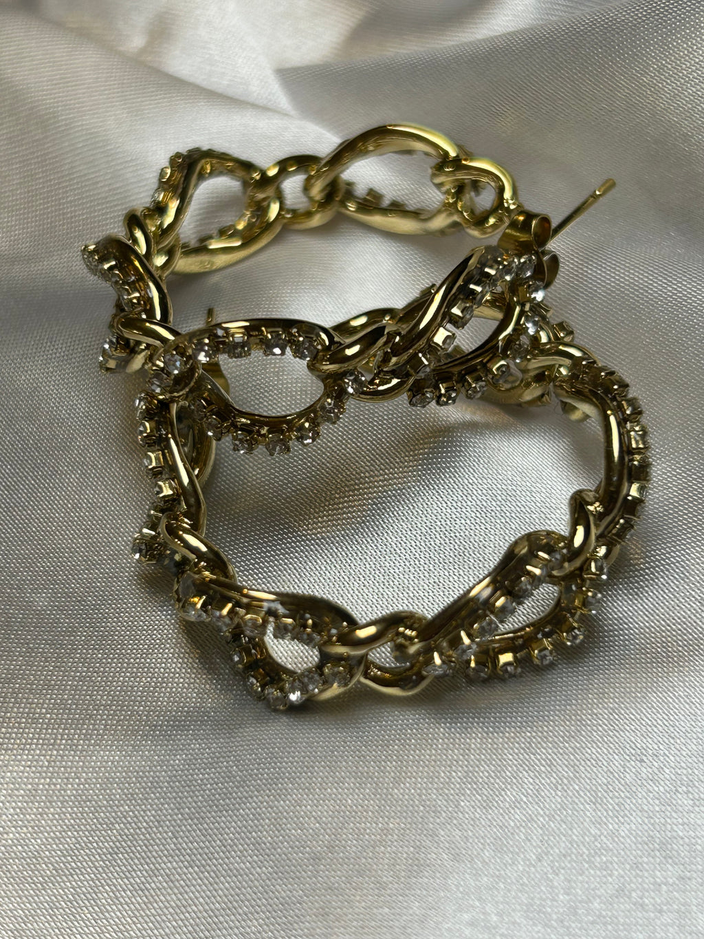 Boucles d’oreilles Selena