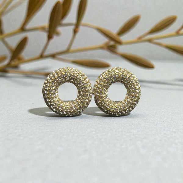 Boucles d’oreilles Soraya
