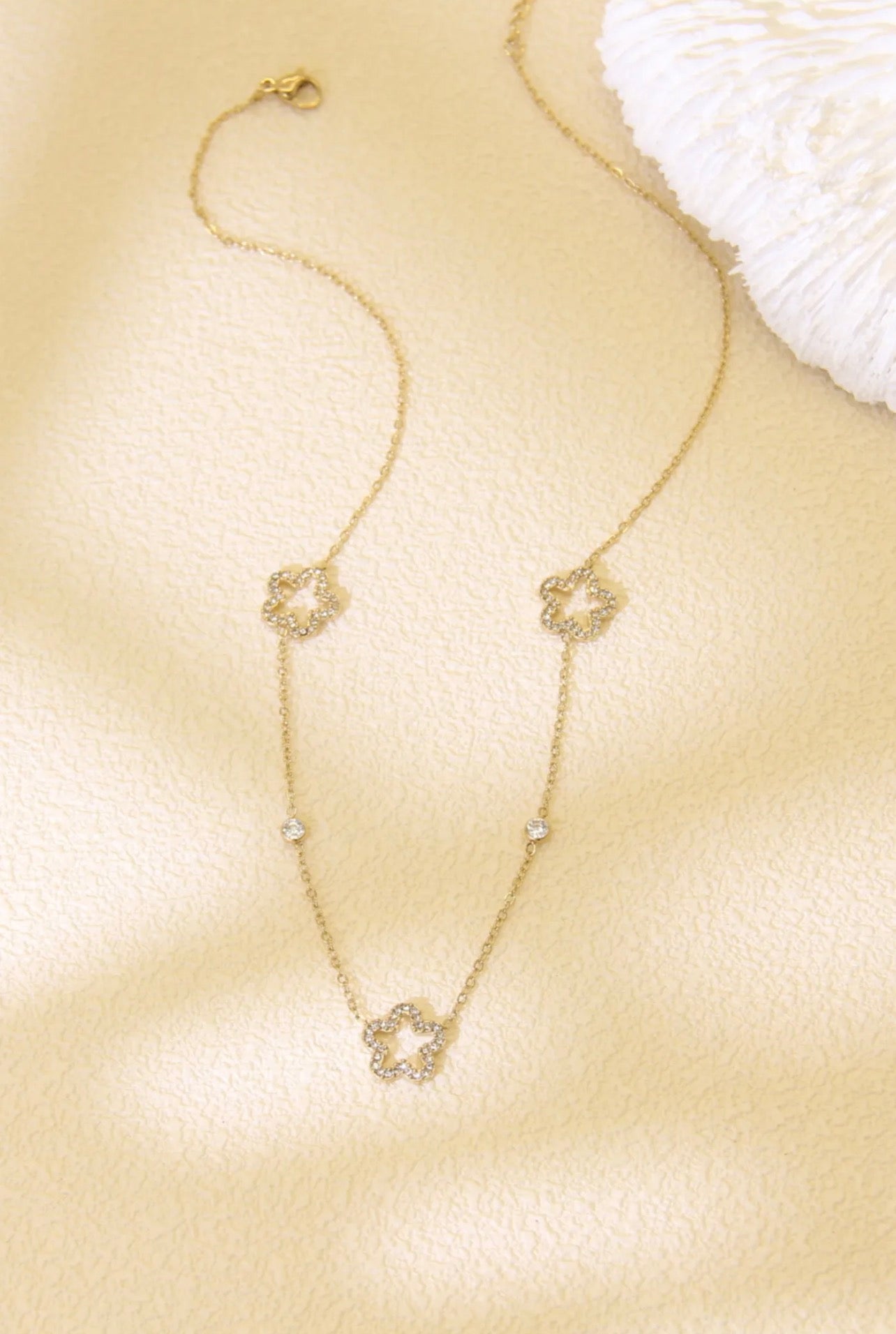 Collier Côte d’Azur