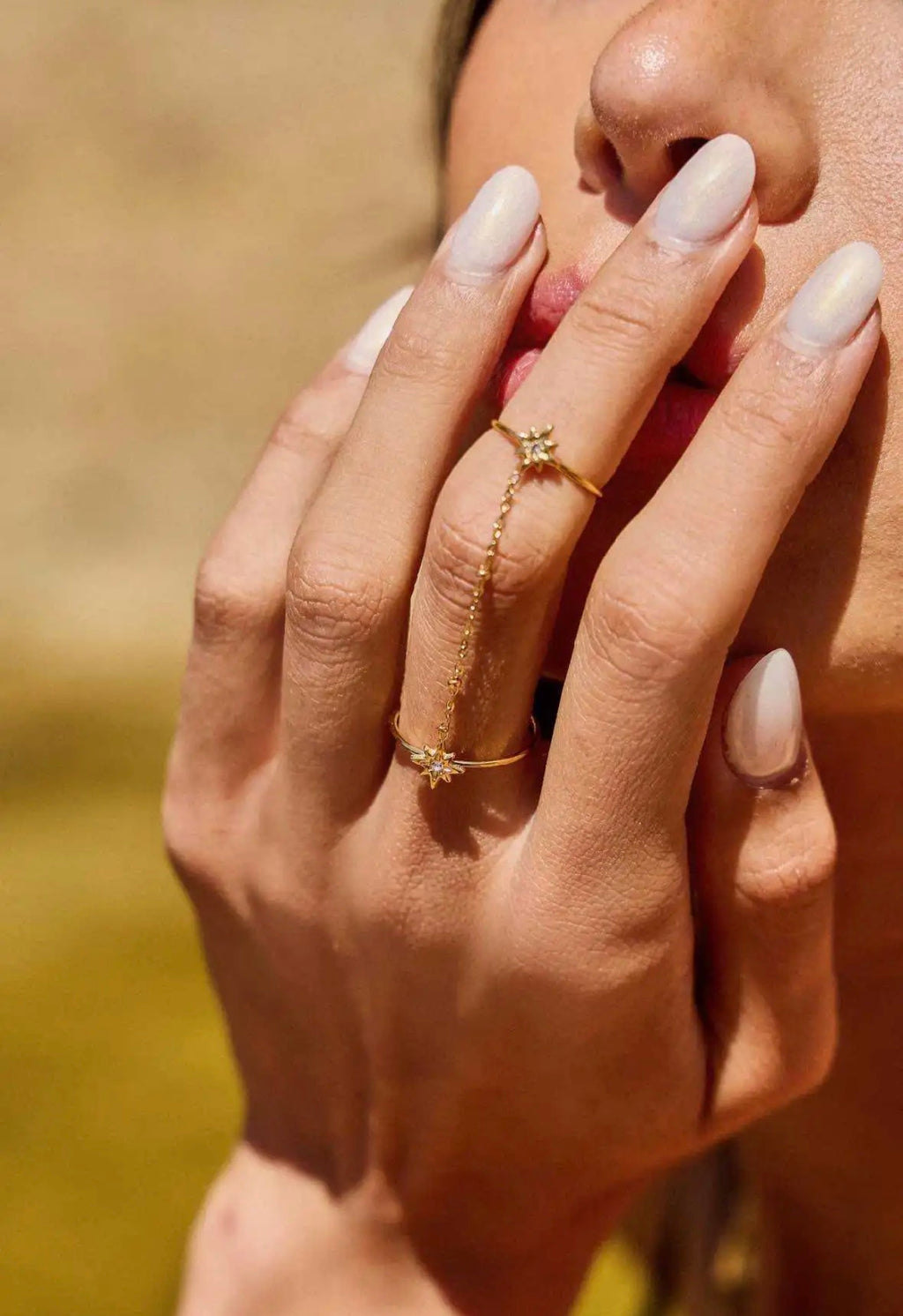 Bague Positano