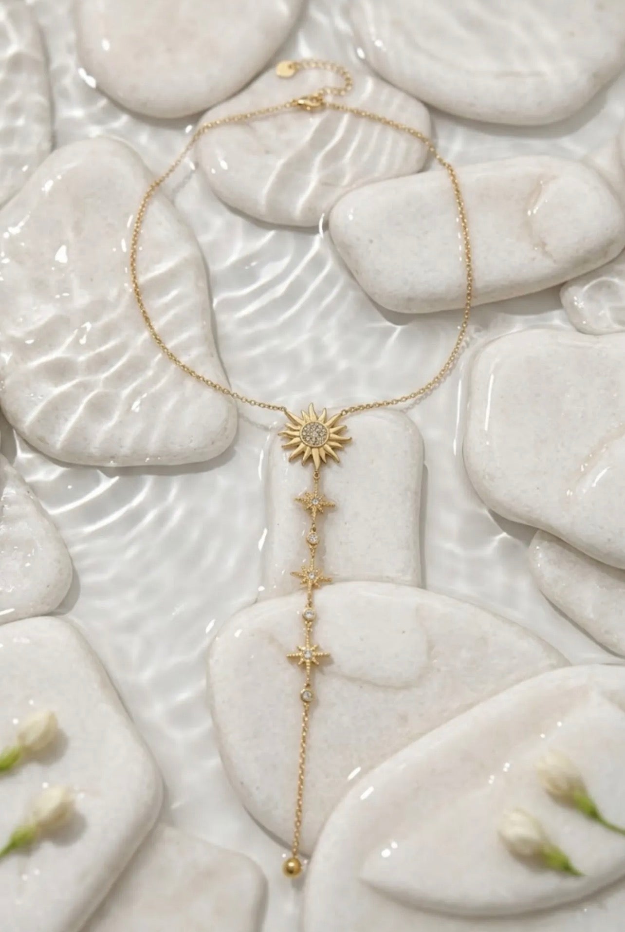 Collier Sicile