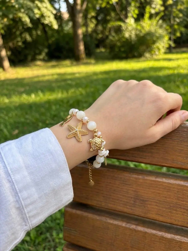 Bracelet Saint Barth