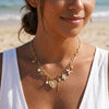 Collier Cendrillon