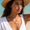 Collier Le Bohémien