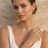 Boucles d’oreilles Koh Samui