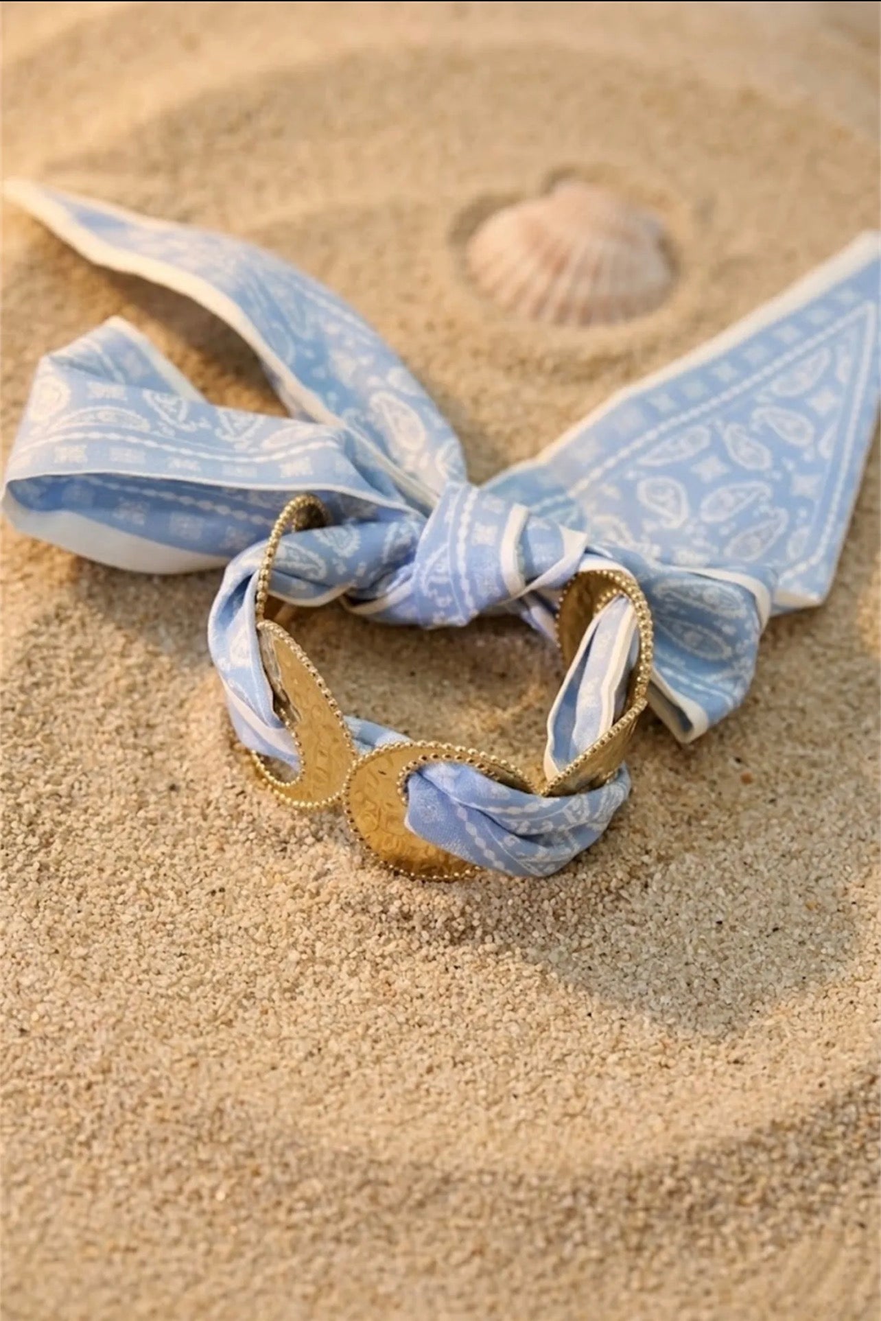 Bracelet Mykonos