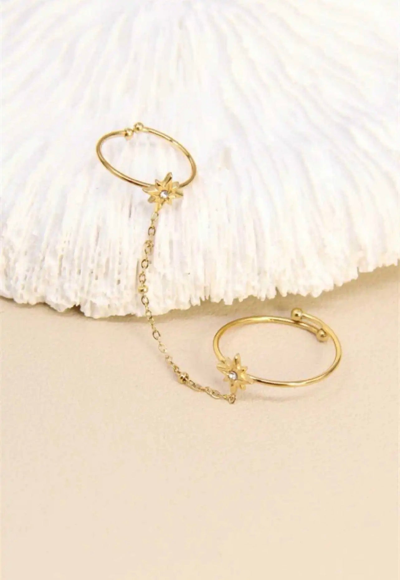 Bague Positano