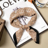 Foulard Sable d’orient