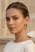 Boucles D’oreilles Zanzibar