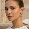 Boucles D’oreilles Zanzibar
