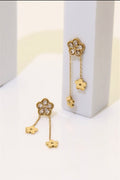 Boucles Éclat Floral