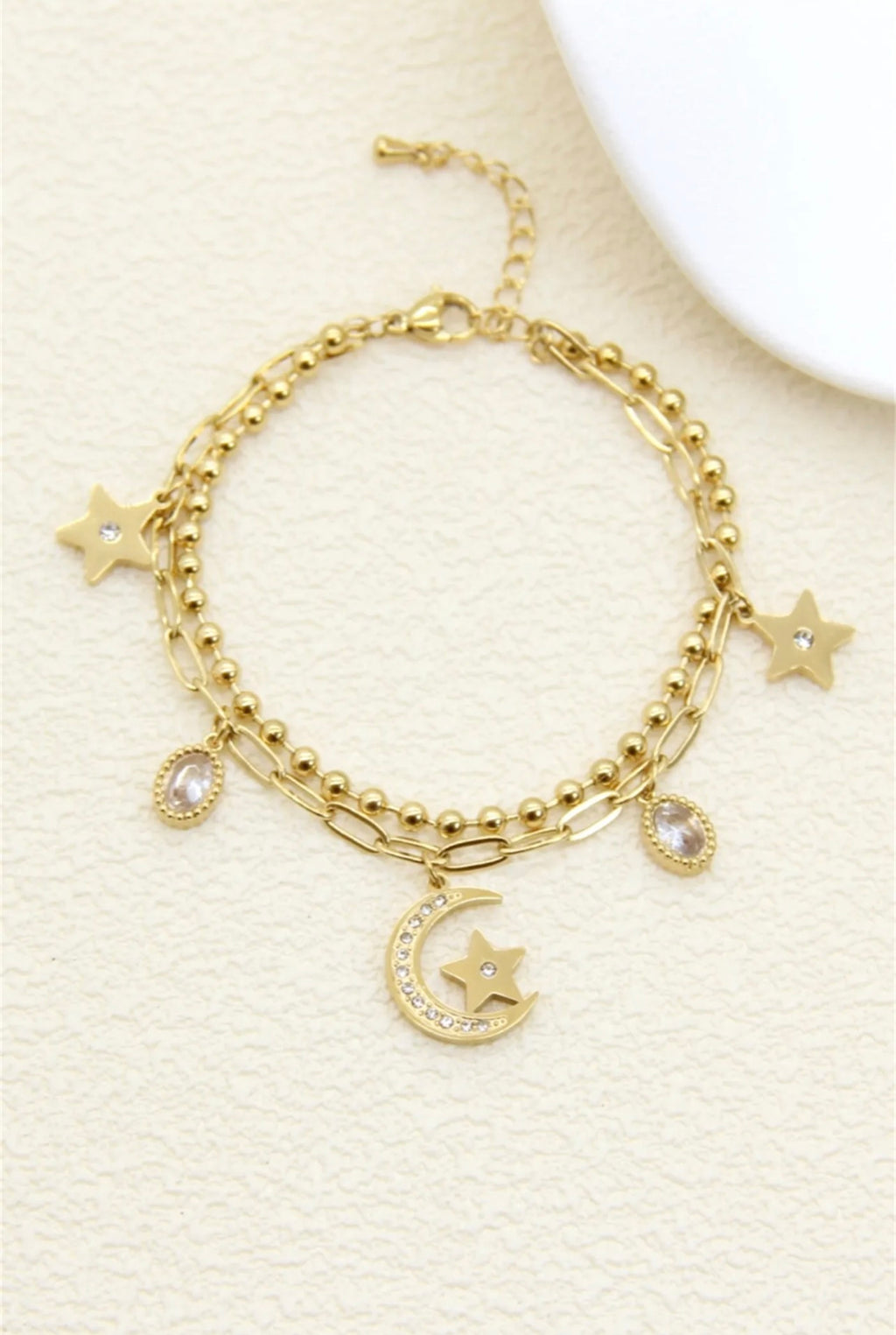 Bracelet Constellation