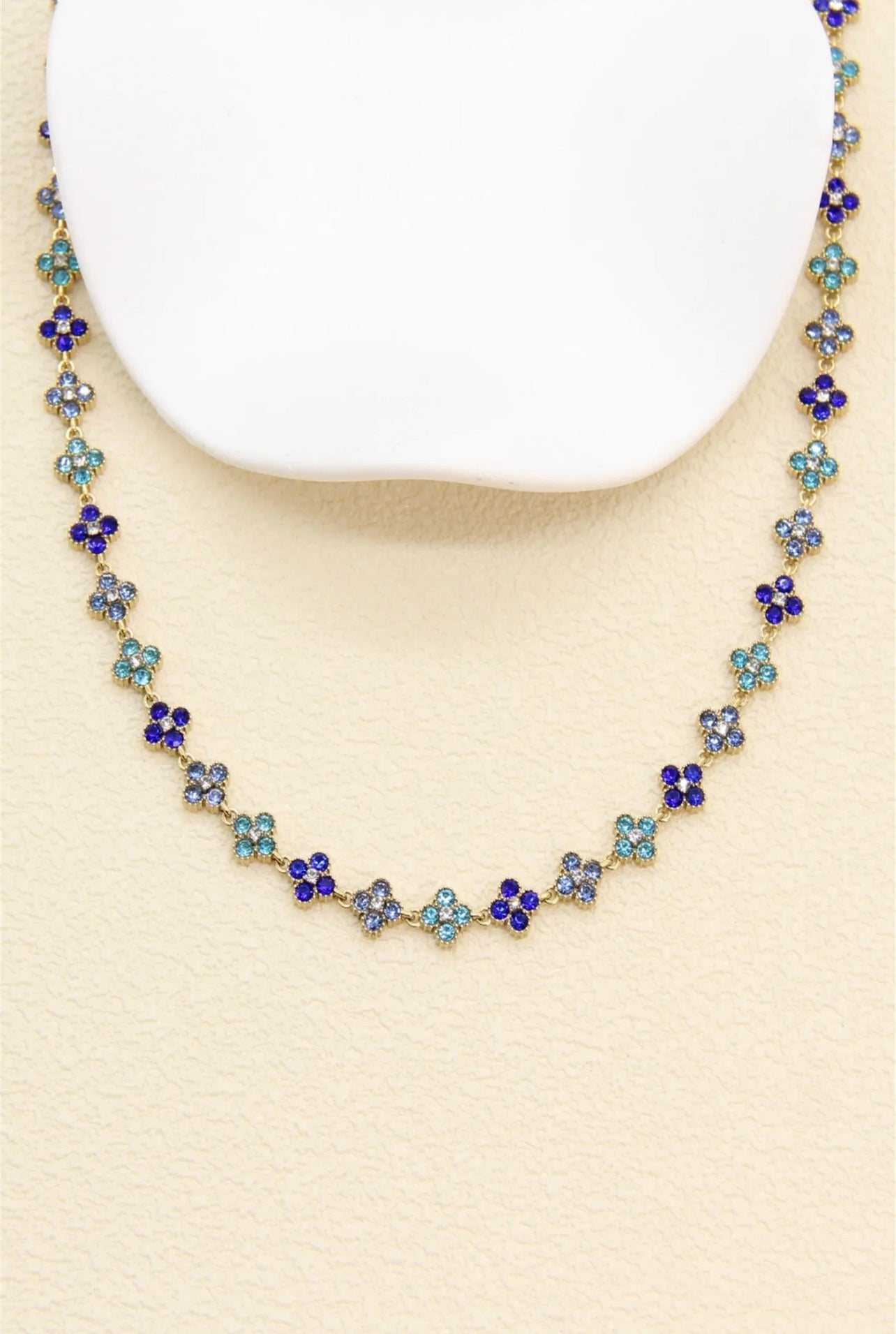 Collier Princesse
