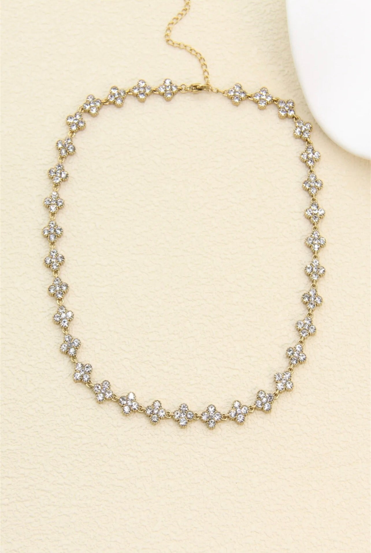 Collier Princesse