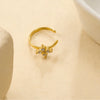 Ear Cuff Fleur
