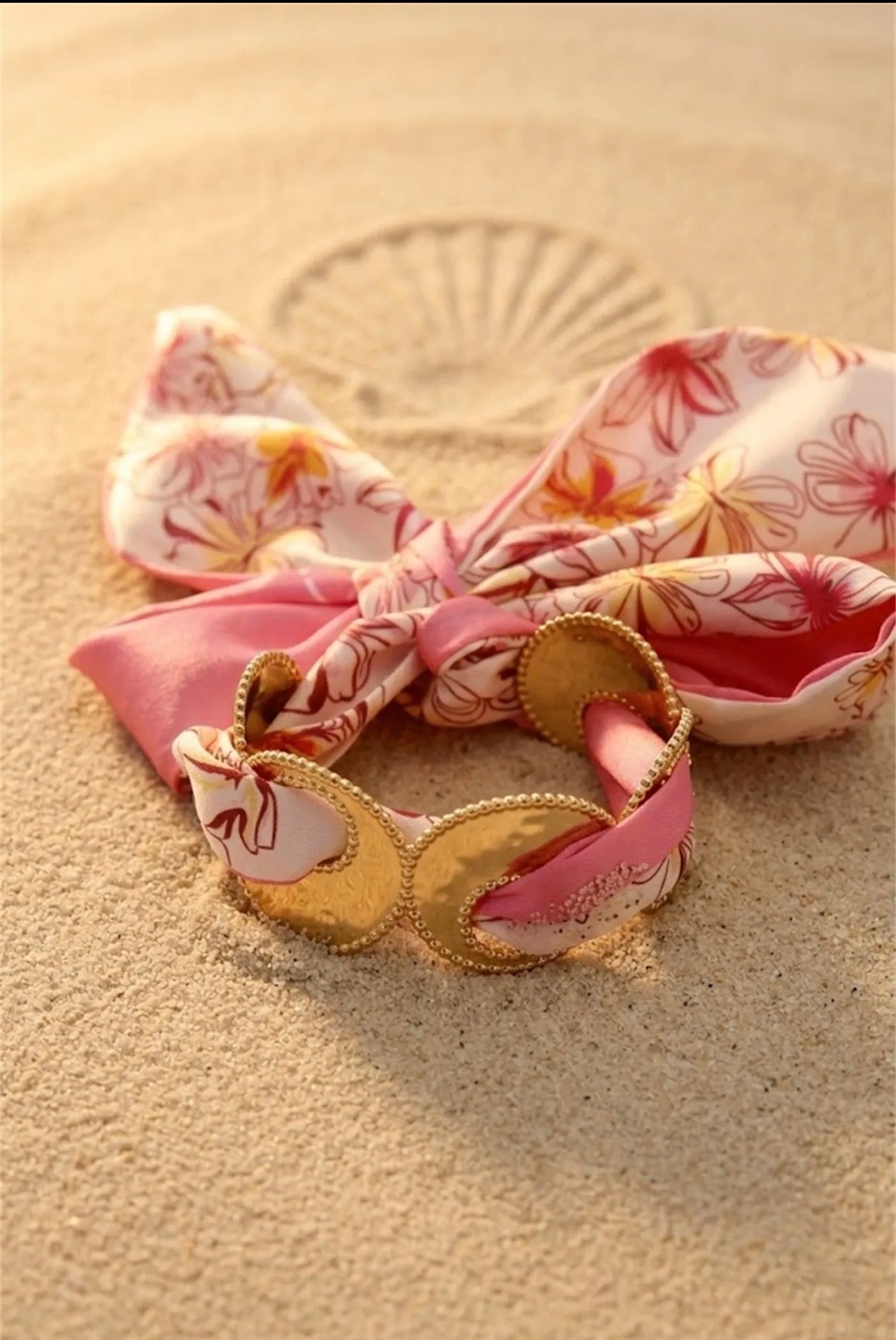 Bracelet Marbella