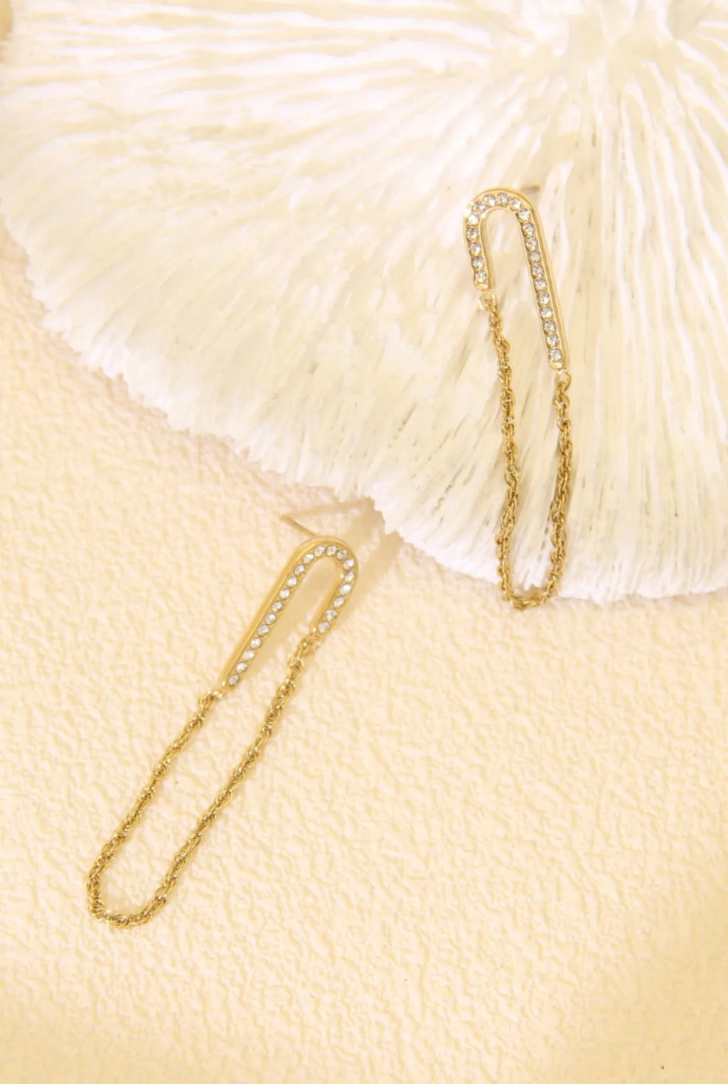 Boucles d’oreilles Koh Samui