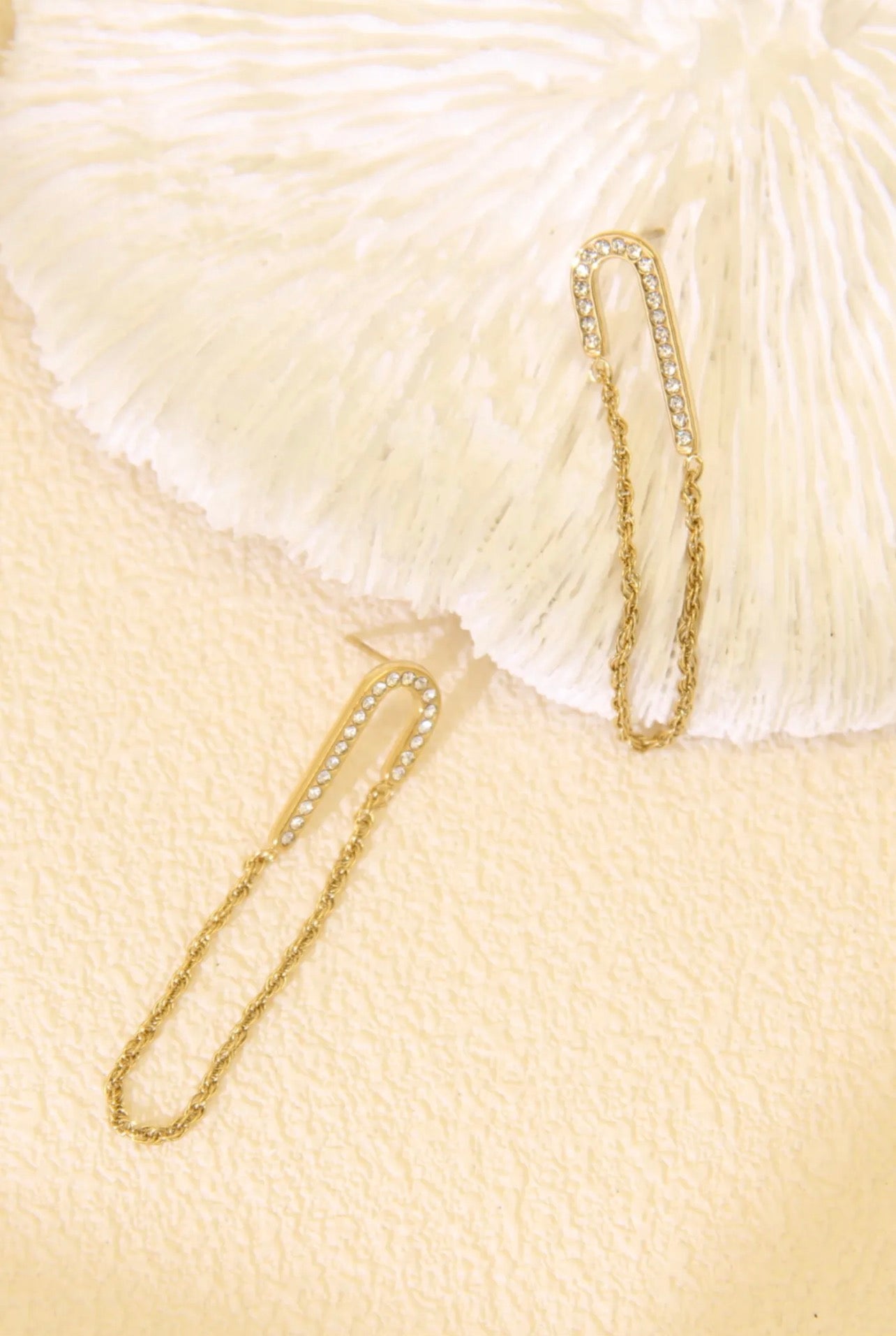 Boucles d’oreilles Koh Samui