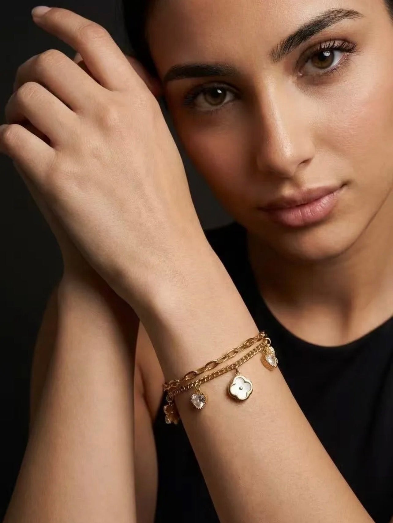 Bracelet Trésor Précieux